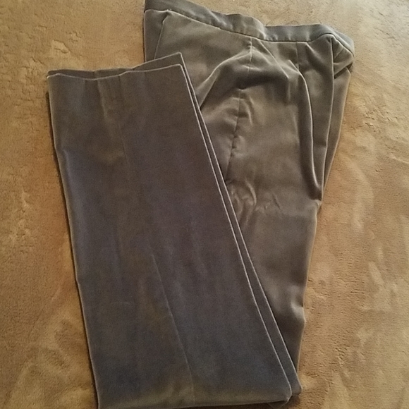 The Limited 2 piece pant suit - Picture 6 of 6